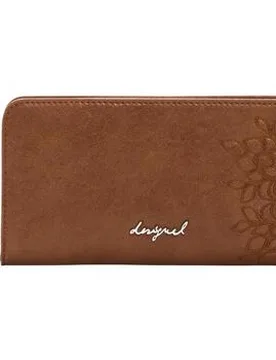 Geldbeutel Mone_sierra Fiona 26sayp21 Einheitsgrösse Female - Desigual - FashionsVida