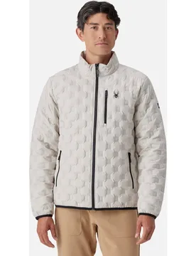 Chaqueta de esquí de hombre ZENITH DOWN - Spyder - FashionsVida