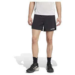 Xperior 5´´ Shorts Black S Men