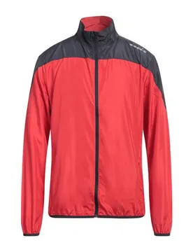 Chaqueta y cazadora Hombre Rojo L,S,XL Hombre - Diadora - FashionsVida