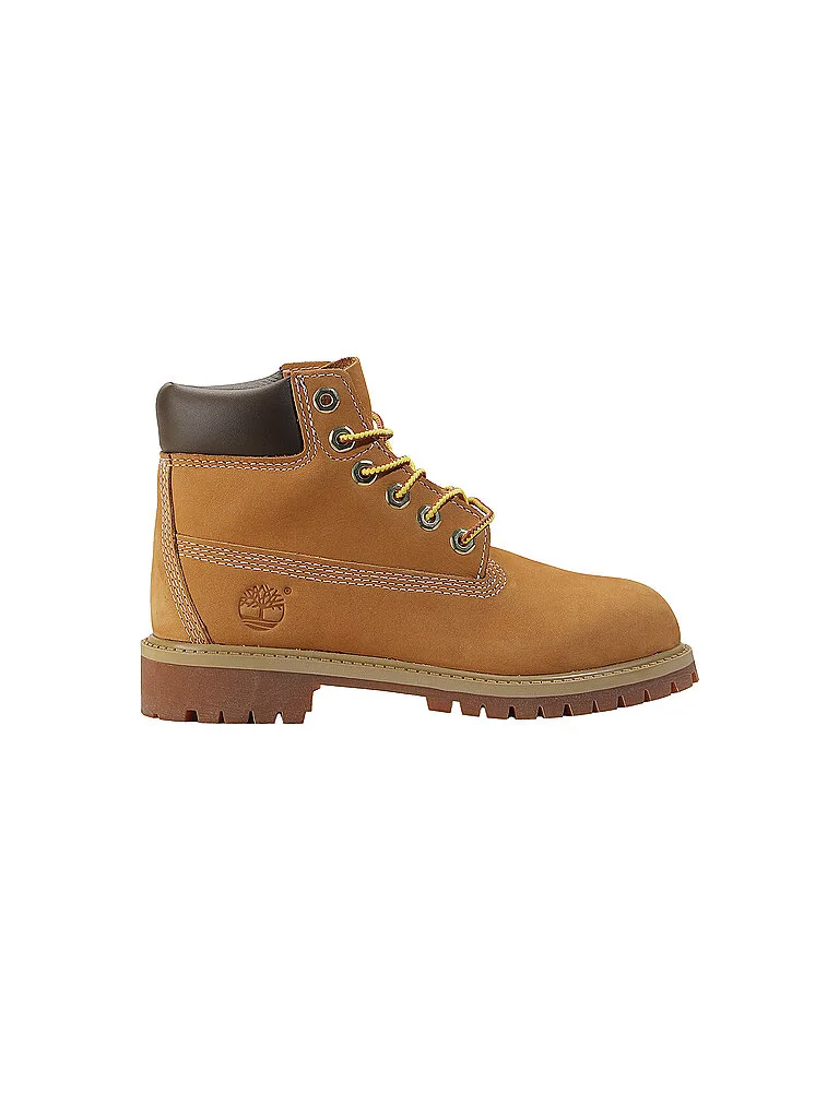 Stivali per bambini 6 INCH PREMIUM cammello 34 - Timberland - FashionsVida