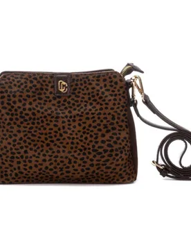 Handtasche 186250 Marron Einheitsgrösse - Carmela - FashionsVida