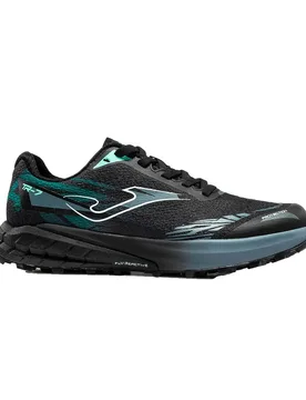 Tr-7 Trail Running Shoes Black UK 9.5 Men - Joma - FashionsVida