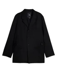 Y-3 Blazer nero L
