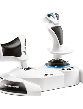 Manche De Vol T Édition Spéciale Hotas One Msfs Multicolour One Size unisex - Thrustmaster - FashionsVida