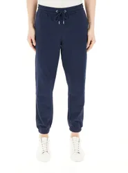 Pantalone in felpa BLU NAVY S