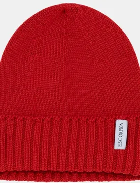 Gorro de mujer punto lana - Escorpion - FashionsVida