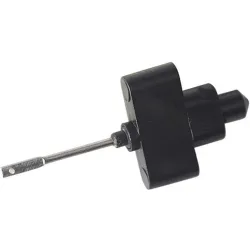 Aguja para tocadiscos 381-ZST