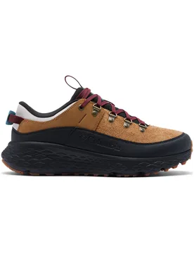 Chaussures robustes - Terrastride BC Elk Stinger en Cuir - Taille 42 - Marron - Columbia - FashionsVida