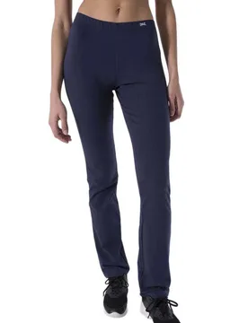 Pantalon De Survêtement Tubo Jersey Str Blue Navy M - Everlast - FashionsVida