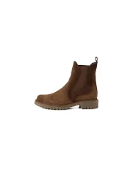 Chelsea Boots braun 37 damen