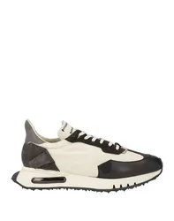 Sneakers Hombre Negro 40,41,42,43,44,45,46 Hombre