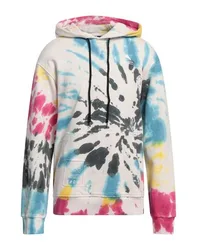 Sweatshirt Herren Weiß M,S,XS,XXL Herren