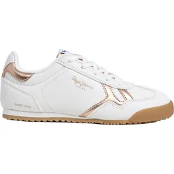 Sneaker Vinnie Basic White EU 36