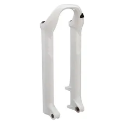 Forchetta Si Abbassa Pike Maxle Disc 15 Mm White