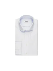 Camicia Slim Fit azzurro 38