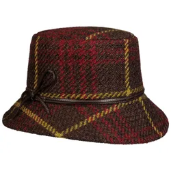 Juletta Bucket Wool Hat by - brown - Damen - Size: One Size