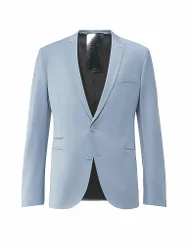 Sakko IRVING_S blau 90 Herren