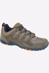 Hi-Tec Quadra Mens Walking Shoes
