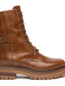 Nero Giardini Bottines I618024d Brown EU 37 - AHEAD - FashionsVida