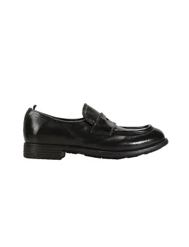 Mocasines CALIXTE marrón 40 - Creative - FashionsVida