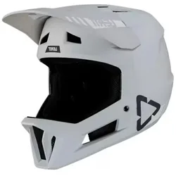 Casco Mtb GRAVITY 1.0 V24 STEEL Grigio taglia XL