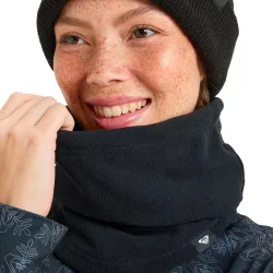 Calienta-cuellos de mujer Sayna Collar