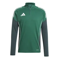 Trainingsoberteil Tiro 25 Competition - Vert - male - Size: M