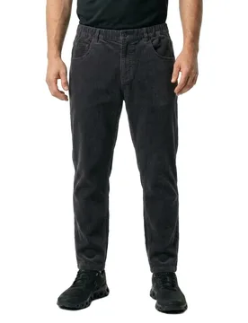 Pantalon De Survêtement Cruiser Cord Phantom XL - Salty Crew - FashionsVida