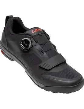 Giro Scarpe Mtb Ventana Boa Black - Giro - FashionsVida