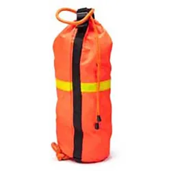Rescue Line Set 18.28 M Red / Yellow One Size unisex