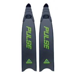 Pinne Da Pesca Subacquea Pulse Hard