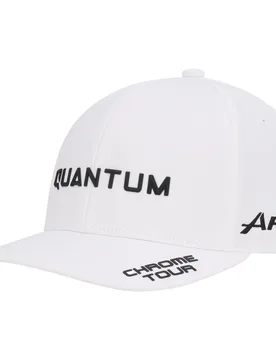 Cap Quantum Elyte, weiss adjustable_in_size - Callaway - FashionsVida