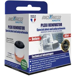 Plexiglass Renovator White 50 g unisex