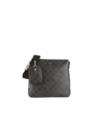 Joop Borsa - Borsa a tracolla CORTINA PIAZZA JASMINA nero