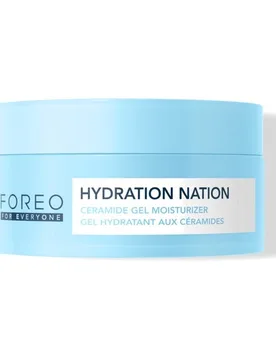 Foreo Hydration Nation Ceramide Gel - FOREO - FashionsVida
