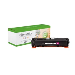 Toner Compatible Hp W2203a 220a Magenta One Size unisex
