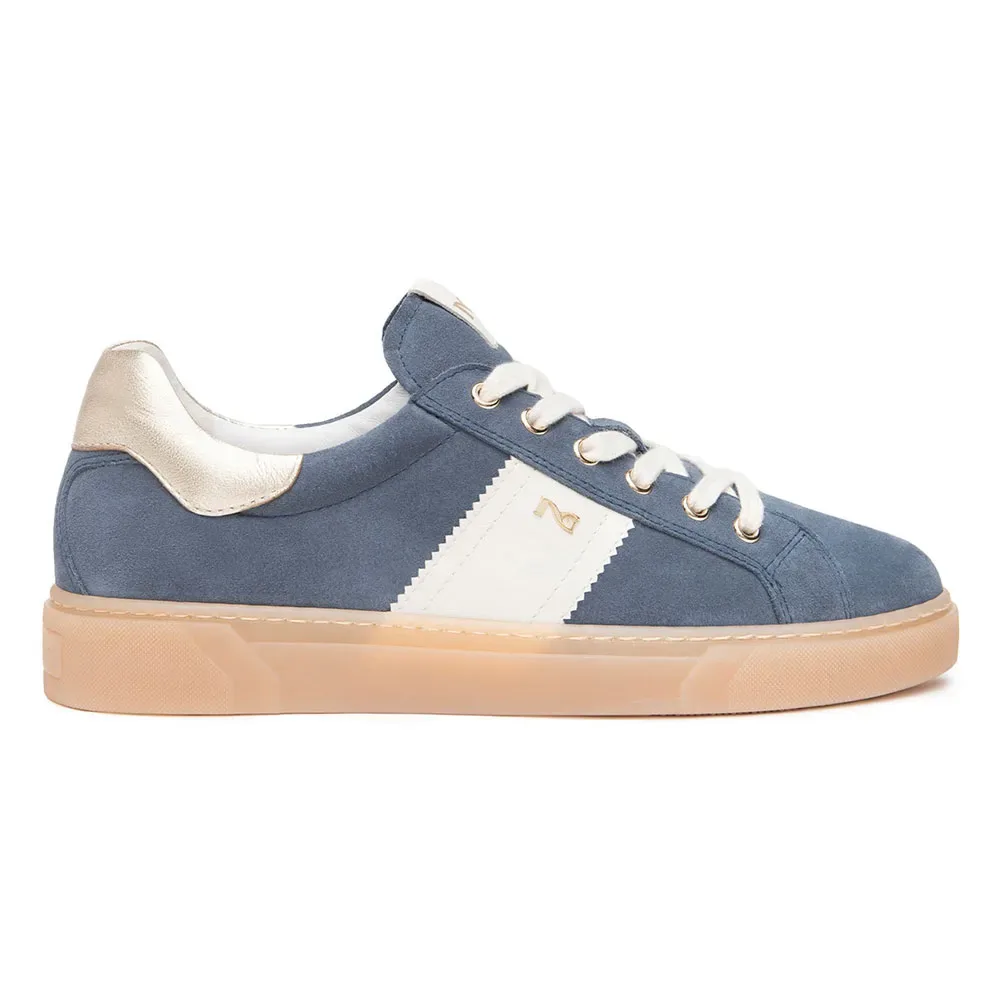 Sneaker E51300d Avio EU 37 - Nero Giardini - FashionsVida