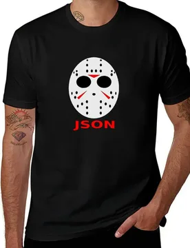 JSON T-Shirt men t shirt cotton 100% essential t shirt T-Shirt - Aliexpress - FashionsVida