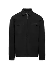 Overshirt ONGERS negro S