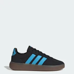 Scarpe Barreda Decode 37 1/3 Core Black / Lucid Aquamarine / Gum