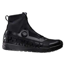 Scarpe Mtb Hydradri Proflat 7.0 Boa Black