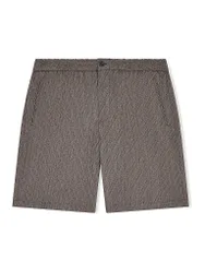 Pantalones cortos beige 48