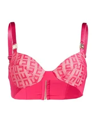 Top Mujer Fucsia 36 Mujer