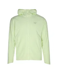 Arcteryx Chaqueta aislante Atom SL con capucha para hombre verde S