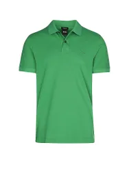 Boss Polo PALLAS vert XL