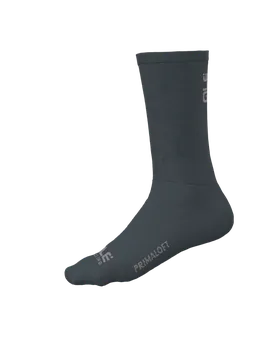 Calzini invernali PRIMALOFT 22 cm ' ACCESSORI THERMO 2.0 titanio 2026 - ALE - FashionsVida