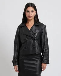 ARMANI EXCHANGE Giacconi Nero