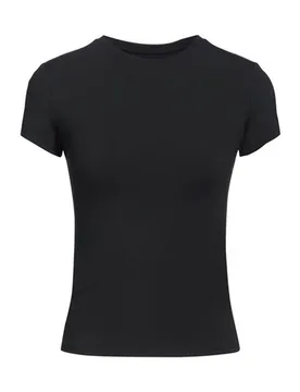 T-shirts Damen Schwarz M,S,XS Damen - Adanola - FashionsVida