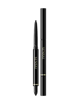 Lasting Eyeliner Pencil 01 BLACK - SENSAI - FashionsVida